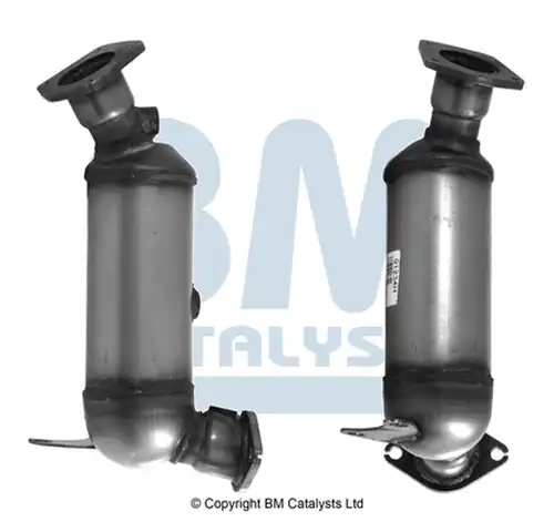 катализатор BM CATALYSTS BM91234H