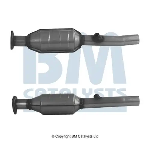 катализатор BM CATALYSTS BM91248H