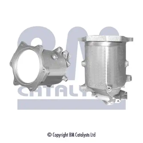 катализатор BM CATALYSTS BM91259H