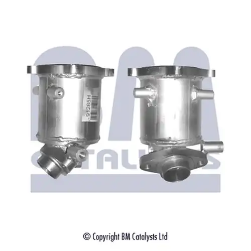 катализатор BM CATALYSTS BM91265H