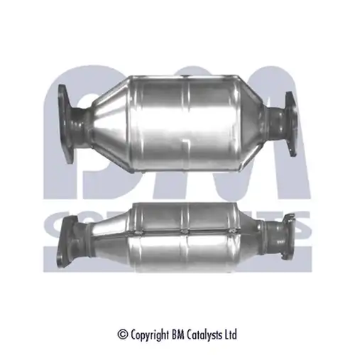 катализатор BM CATALYSTS BM91286H