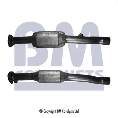 катализатор BM CATALYSTS BM91301H