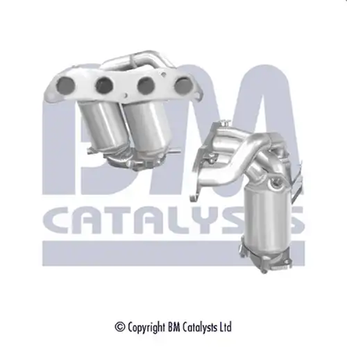 катализатор BM CATALYSTS BM91310H