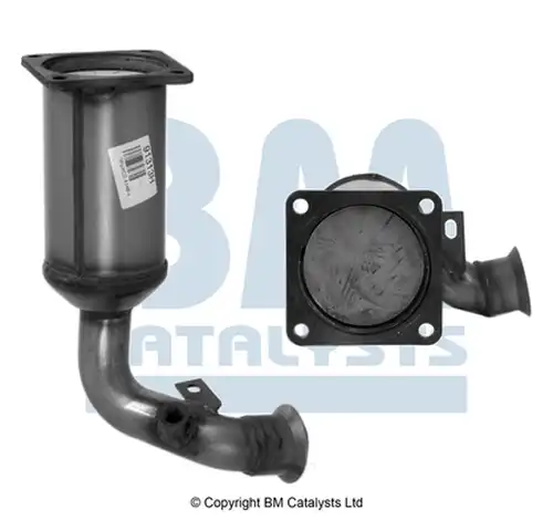 катализатор BM CATALYSTS BM91313H