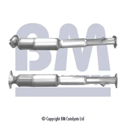 катализатор BM CATALYSTS BM91330