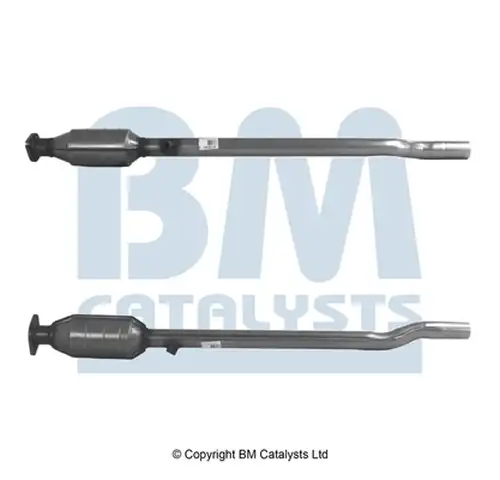 катализатор BM CATALYSTS BM91363H