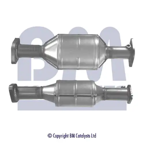 катализатор BM CATALYSTS BM91382