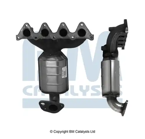 катализатор BM CATALYSTS BM91414H