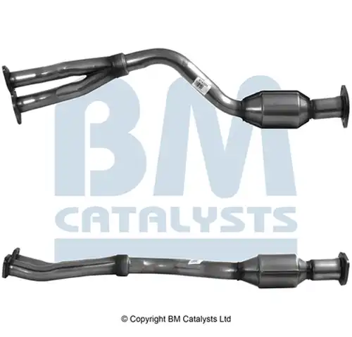 катализатор BM CATALYSTS BM91436H