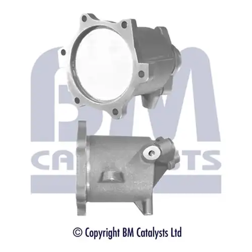 катализатор BM CATALYSTS BM91444H