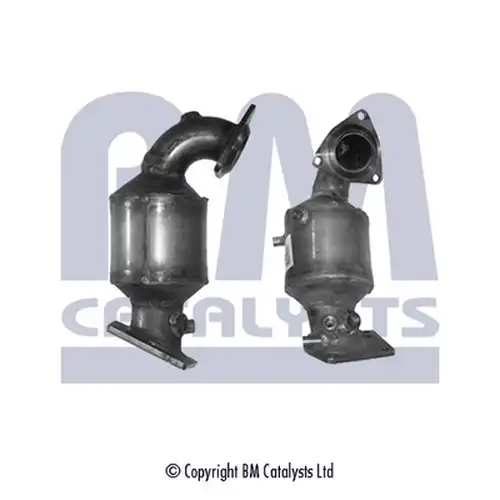 катализатор BM CATALYSTS BM91460H