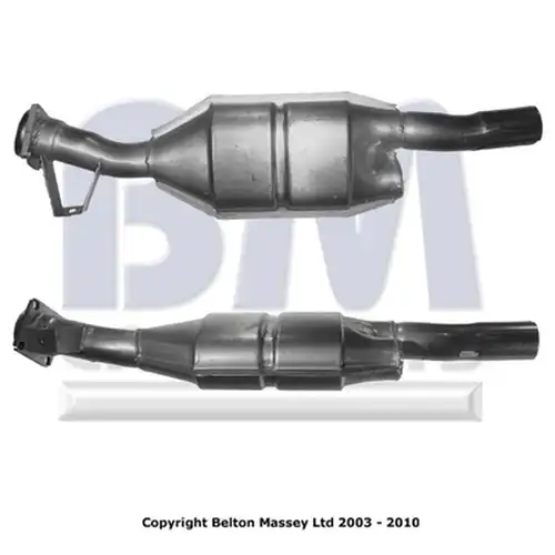 катализатор BM CATALYSTS BM91495