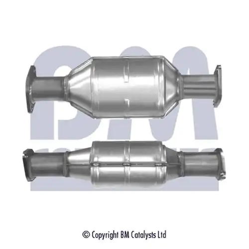 катализатор BM CATALYSTS BM91511H