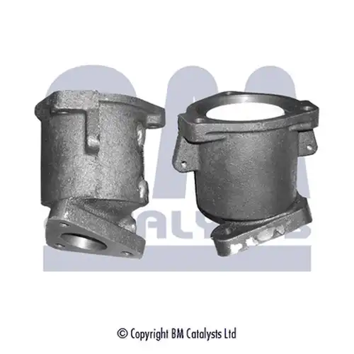 катализатор BM CATALYSTS BM91528H