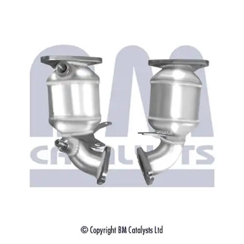 катализатор BM CATALYSTS BM91577H