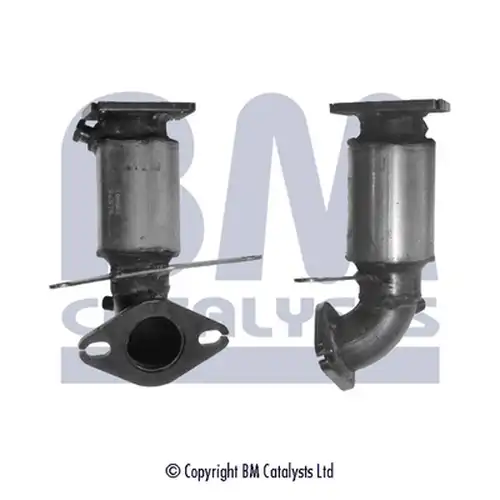 катализатор BM CATALYSTS BM91578H