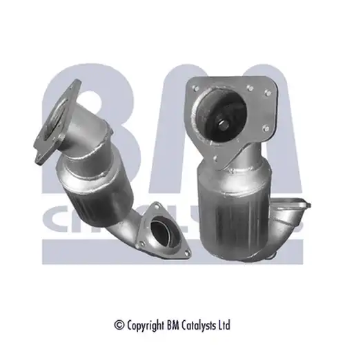 катализатор BM CATALYSTS BM91620H