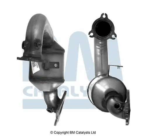 катализатор BM CATALYSTS BM91630H