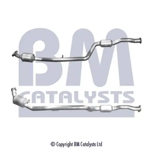 катализатор BM CATALYSTS BM91636H