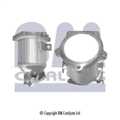 катализатор BM CATALYSTS BM91689H