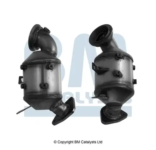 катализатор BM CATALYSTS BM91720H