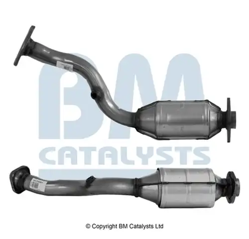 катализатор BM CATALYSTS BM91749H