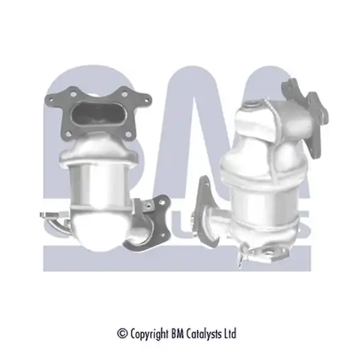 катализатор BM CATALYSTS BM91779H