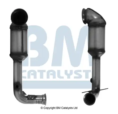 катализатор BM CATALYSTS BM91785H