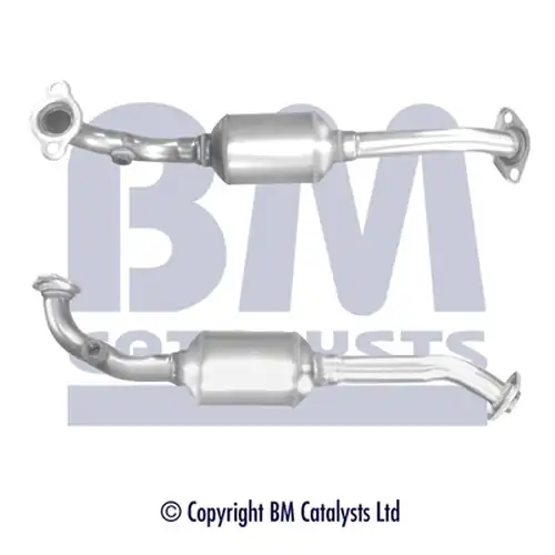 катализатор BM CATALYSTS BM91816H