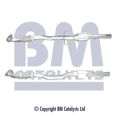 катализатор BM CATALYSTS BM91823H