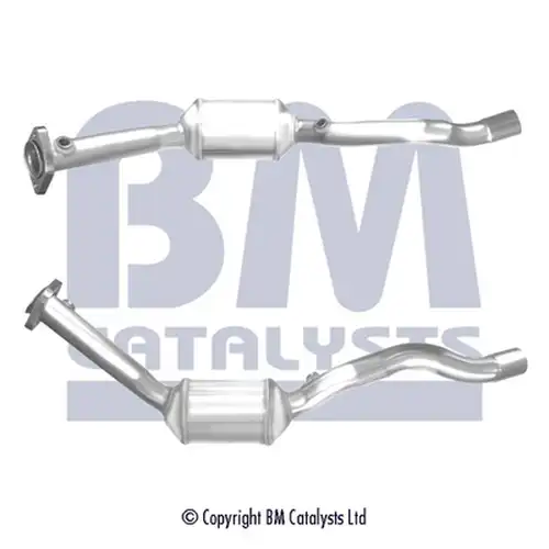 катализатор BM CATALYSTS BM91879H