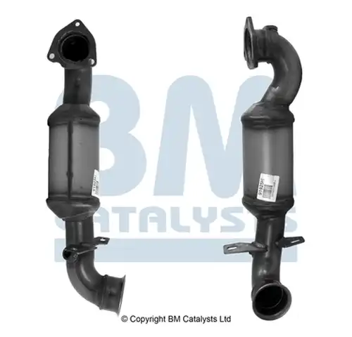 катализатор BM CATALYSTS BM91925H