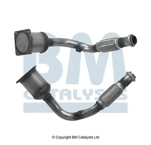 катализатор BM CATALYSTS BM91926H