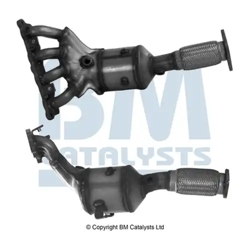 катализатор BM CATALYSTS BM91932H