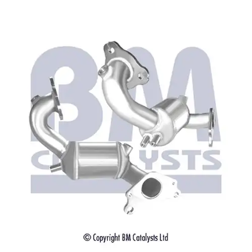 катализатор BM CATALYSTS BM91974H