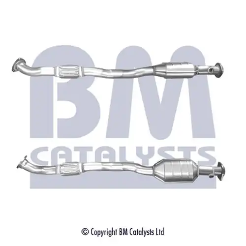 катализатор BM CATALYSTS BM91979H