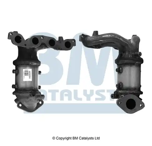 катализатор BM CATALYSTS BM92005H