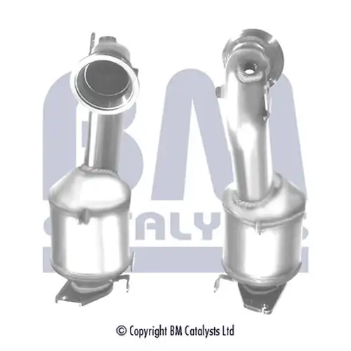 катализатор BM CATALYSTS BM92030H