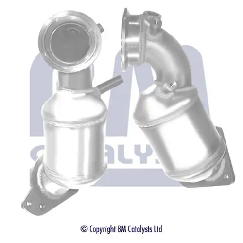 катализатор BM CATALYSTS BM92031H