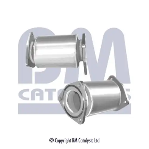 катализатор BM CATALYSTS BM92038H