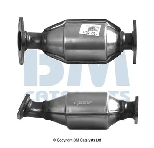 катализатор BM CATALYSTS BM92050H