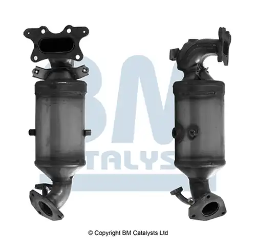 катализатор BM CATALYSTS BM92118H