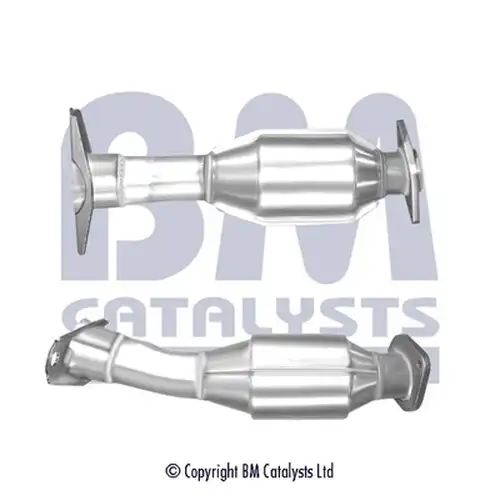 катализатор BM CATALYSTS BM92128H