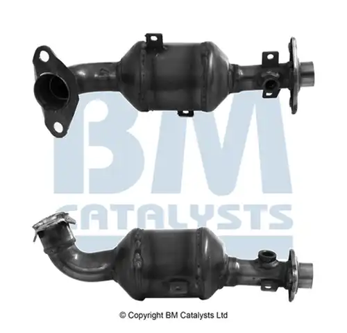 катализатор BM CATALYSTS BM92183H