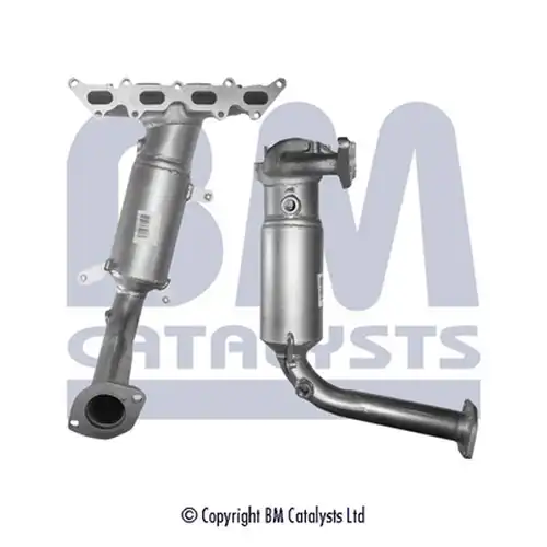 катализатор BM CATALYSTS BM92188H