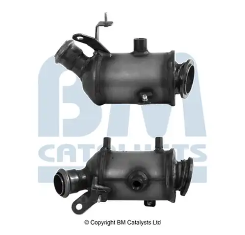 катализатор BM CATALYSTS BM92220H