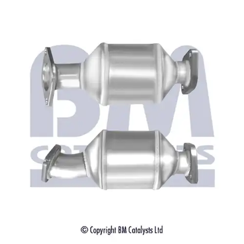 катализатор BM CATALYSTS BM92235H