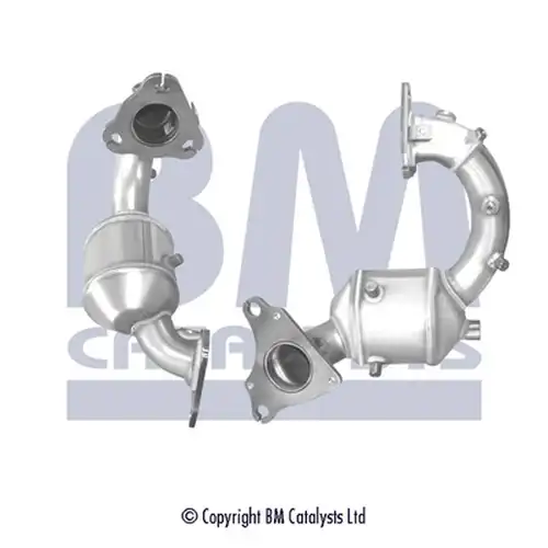 катализатор BM CATALYSTS BM92315H