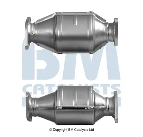 катализатор BM CATALYSTS BM92417H