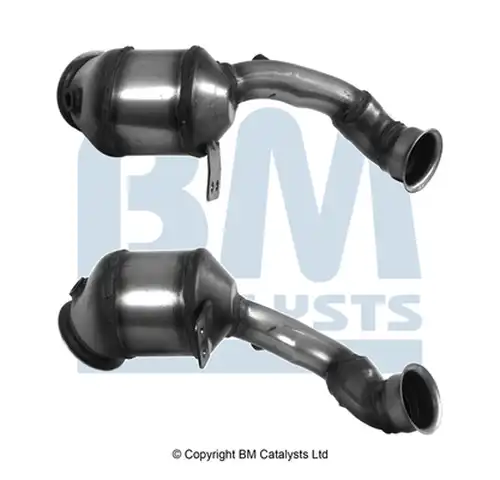 катализатор BM CATALYSTS BM92528H